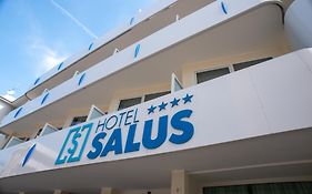 Hotel Salus